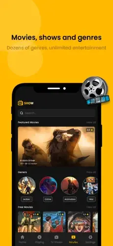 hotstar-kyunki-saas Movies and shows